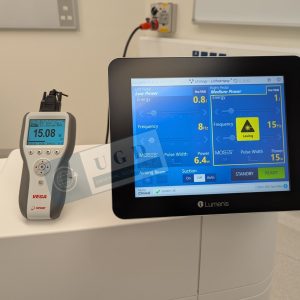 Lumenis Moses 2.0 Holmium Laser