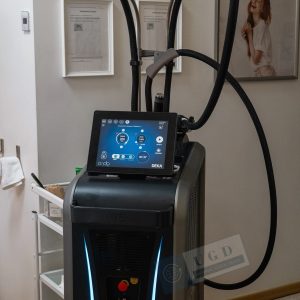 Deka Onda Pro Face and Body Contouring