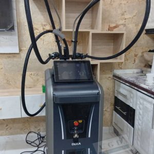 Deka Onda Pro Face and Body Contouring