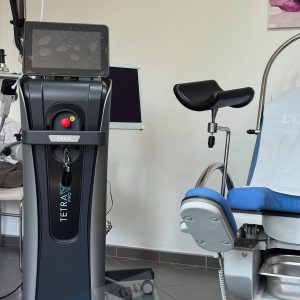 Deka Tetra Pro SmartXide CO2 Laser