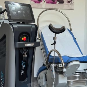 Deka Tetra Pro SmartXide CO2 Laser