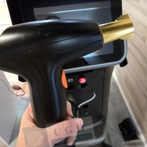 Lumenis Folix Hair Restoration System