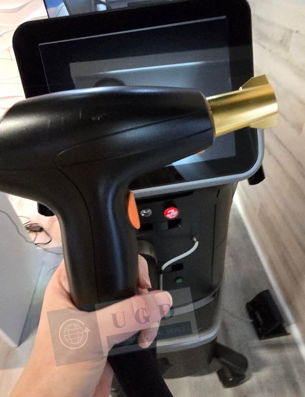 Lumenis Folix Hair Restoration System