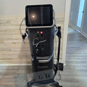 Lumenis Folix Hair Restoration System