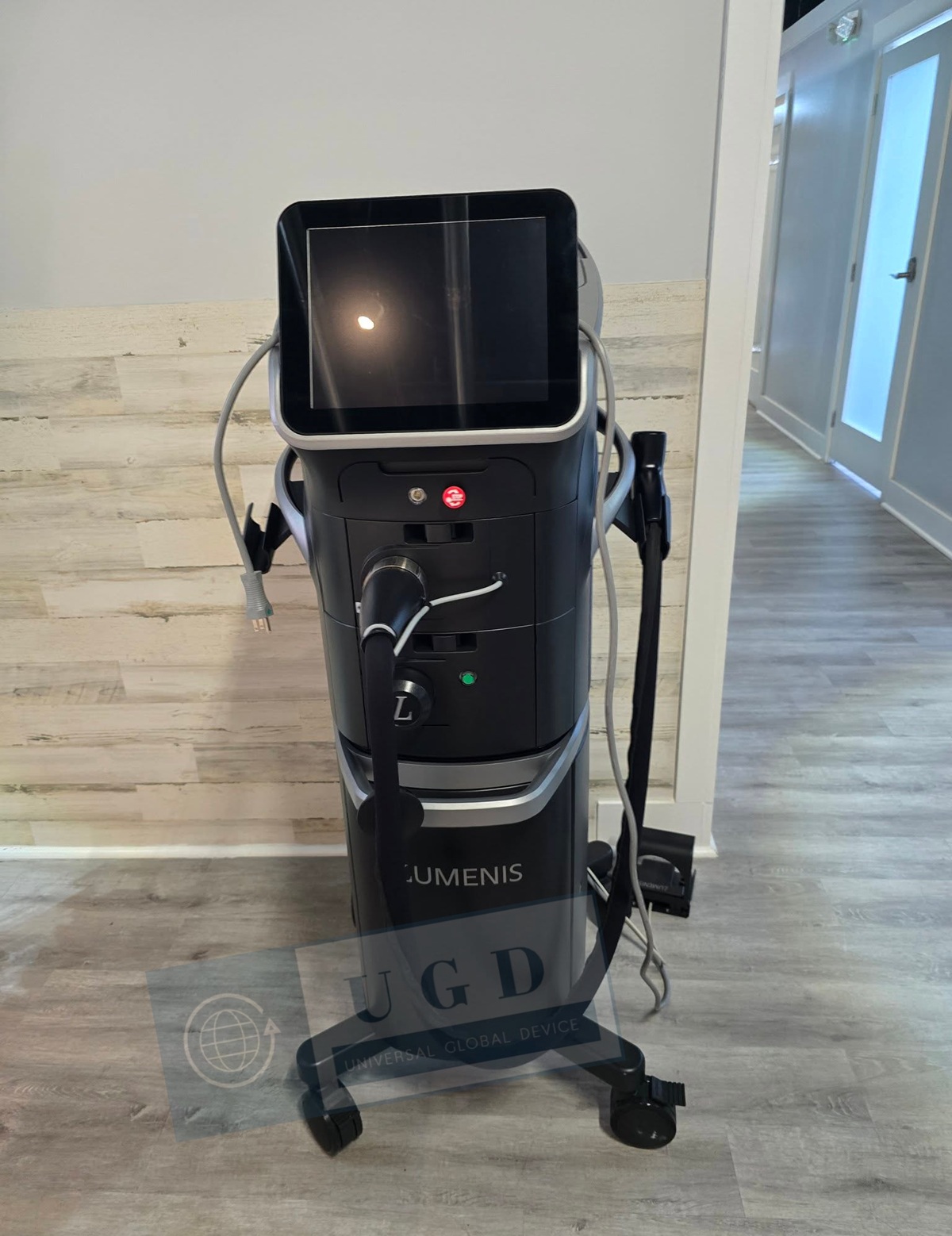 Lumenis Folix Hair Restoration System