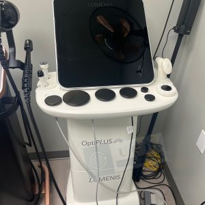 Lumenis OptiPlus RF Device