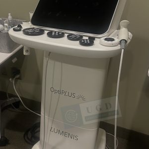 Lumenis OptiPlus RF Device