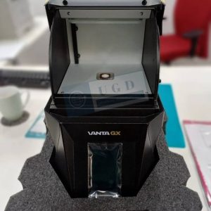 Olympus Vanta GX Desktop XRF Analyzer