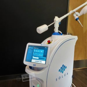 Convergent Solea 3.0 Dental CO2 Laser System