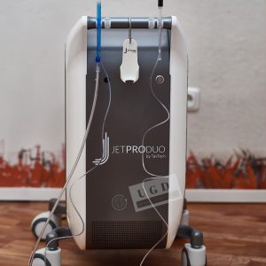 Jetpeel Jetpro Duo