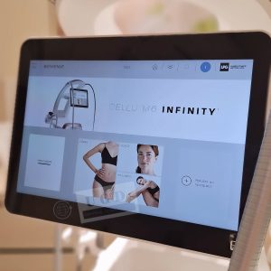 LPG Cellu M6 Infinity Aesthetic
