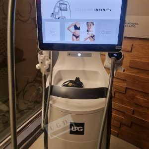 LPG Cellu M6 Infinity Medical Device