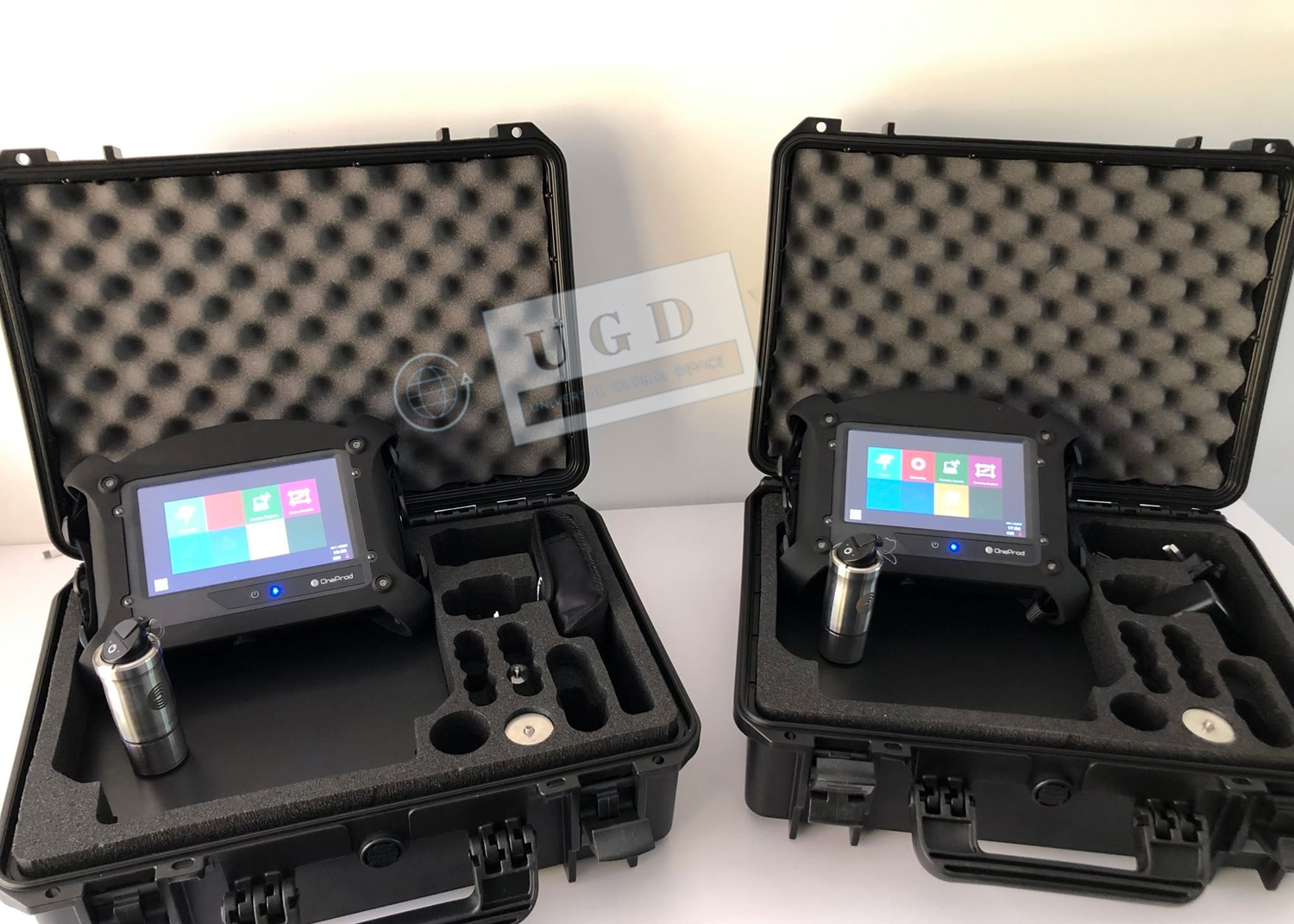 Oneprod Falcon Vibration Analyzer