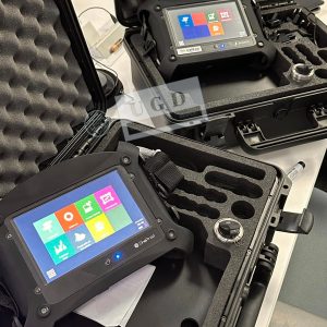 Oneprod Falcon Vibration Analyzer