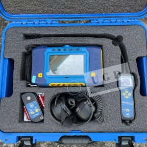 SonaVu Acoustic Imaging Camera