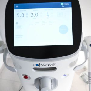 Sofwave Skin Tightening