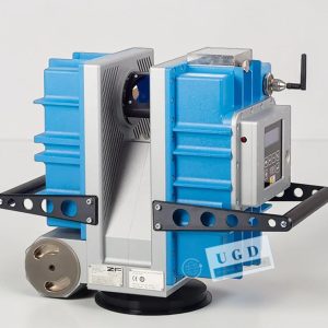 Z+F IMAGER 5006EX 3D Laser Scanner