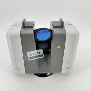 Leica RTC360 LT - 3D Laser Scanner For Sale