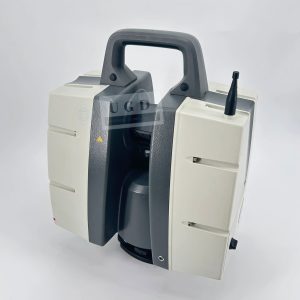Leica ScanStation P50 3D Laser Scanner