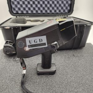 SciAps Z-901 Handheld LIBS analyzer-1