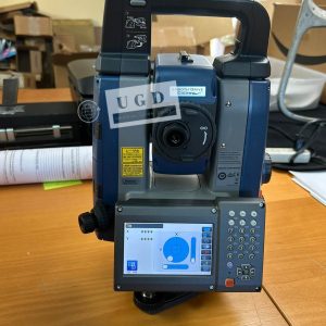 Sokkia ix Robotic Total Station