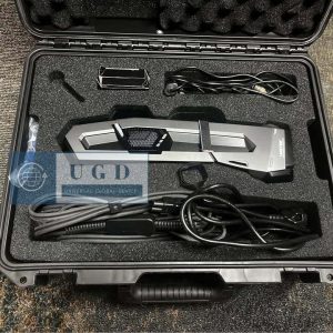 Creaform Go!Scan Spark Handheld 3D Scanner