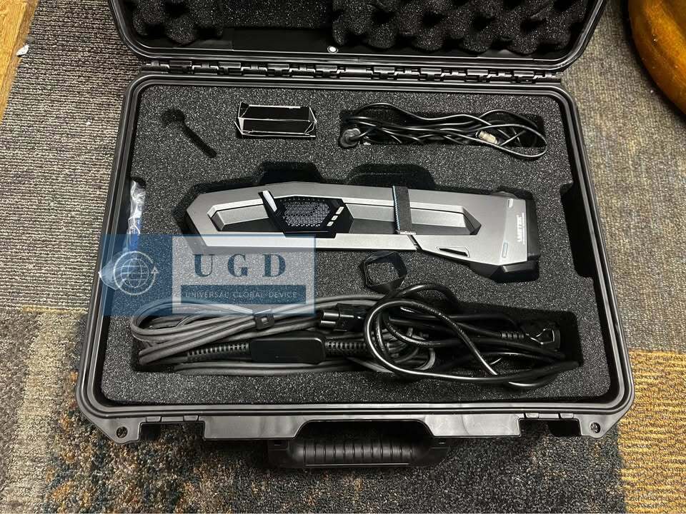 Creaform Go!Scan Spark Handheld 3D Scanner