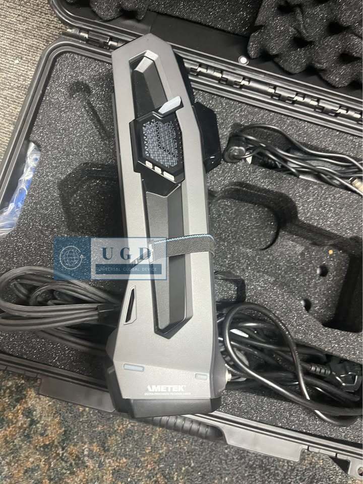 Creaform Go!Scan Spark Handheld 3D Scanner