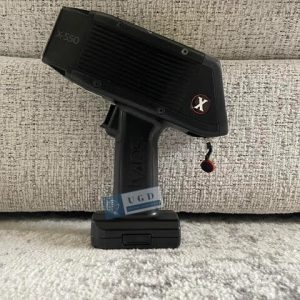 SciAps X-550 XRF Analyzer